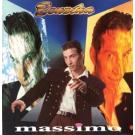 MASSIMO SAVIC - Benzina, 1995 (CD)